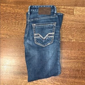 BKE jeans